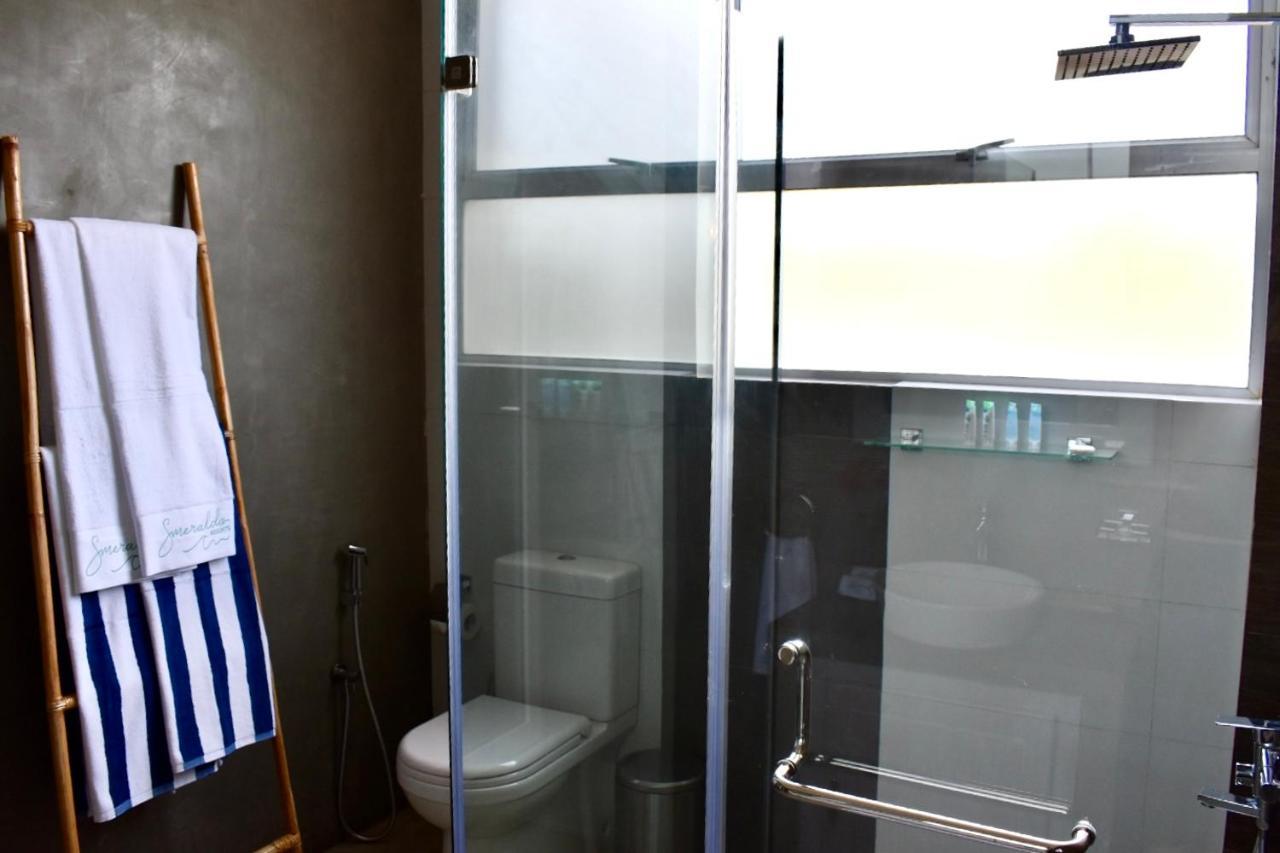 Smeralda Beach Hotel Dikwella 외부 사진