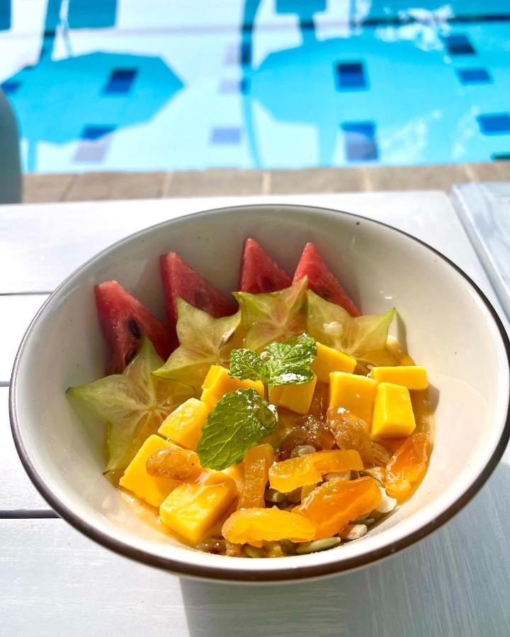 Smeralda Beach Hotel Dikwella 외부 사진