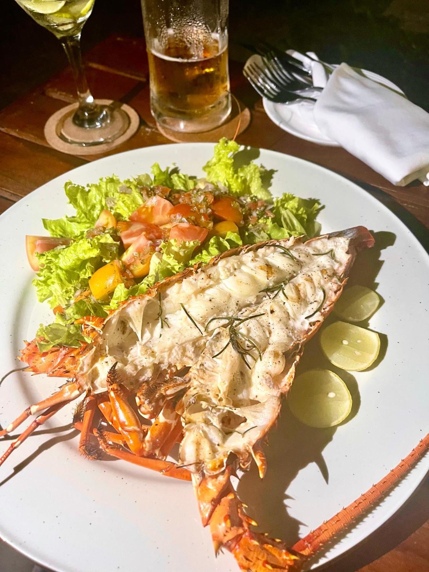 Smeralda Beach Hotel Dikwella 외부 사진